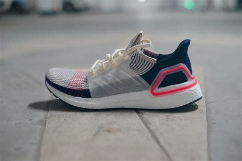 adidas Ultraboost 19 Performance Review 